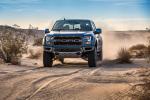 Ford F-150 Raptor SuperCrew 2018 года